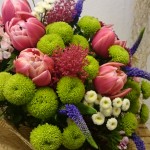 BOUQUET CAMPESTRE